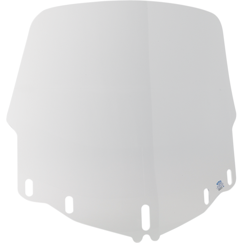 GL1200 Standard Height Windshield, Clear