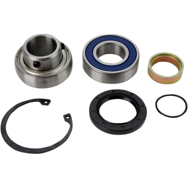 All Balls Jack Shaft Chain Case Bearing and Seal Kit for Polaris Trail Touring 500 96-97