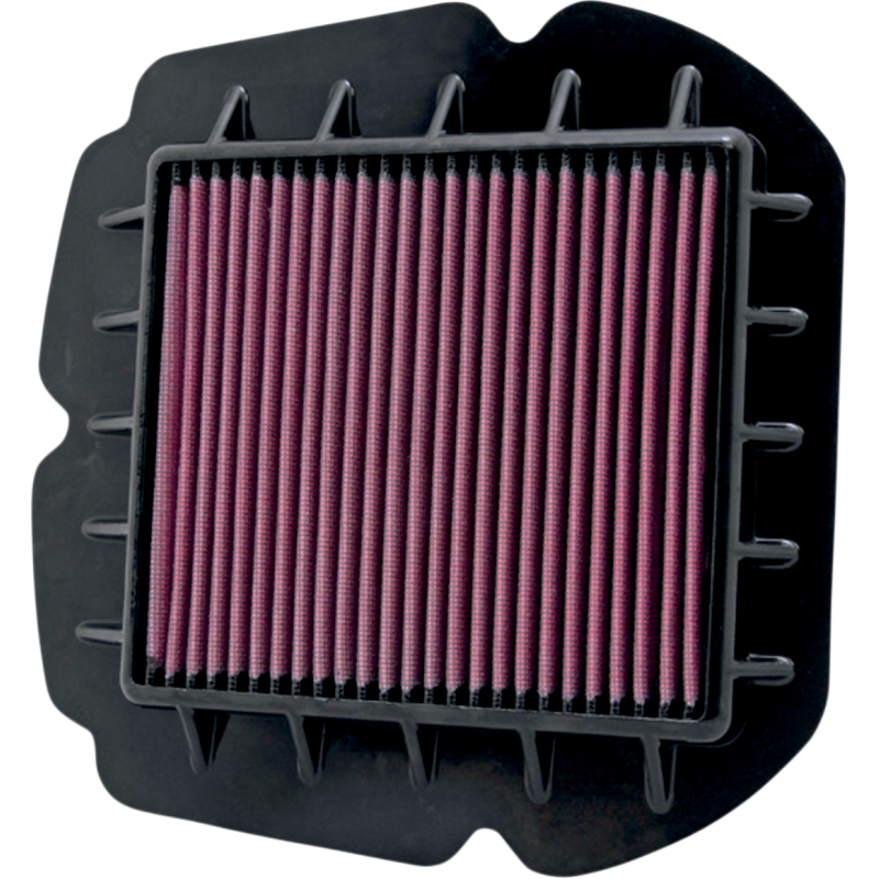 K&N OE Replacement Air Filter for Suzuki SFV650 Gladius 09