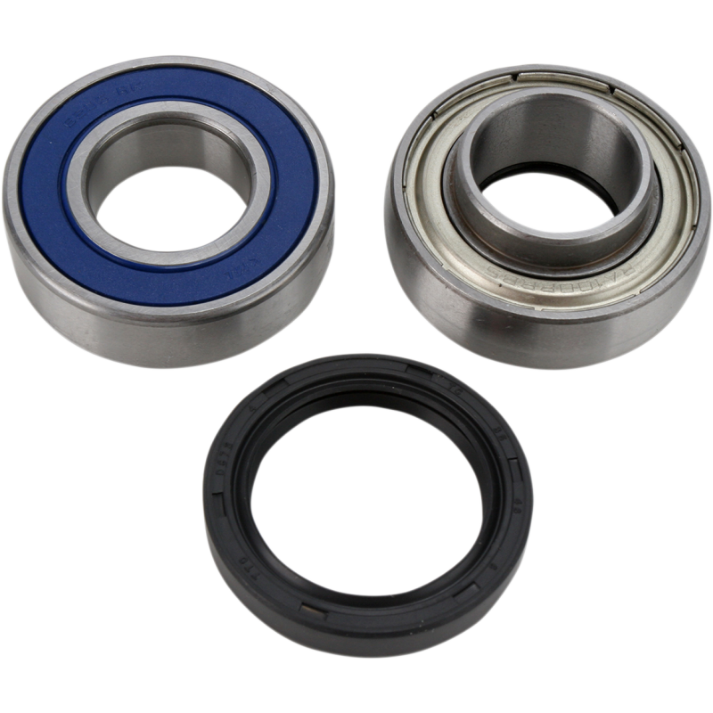 Jack Shaft Chain Case Bearing and Seal Kit