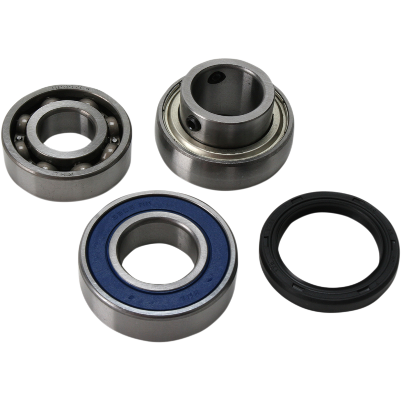 Jack Shaft Chain Case Bearing and Seal Kit