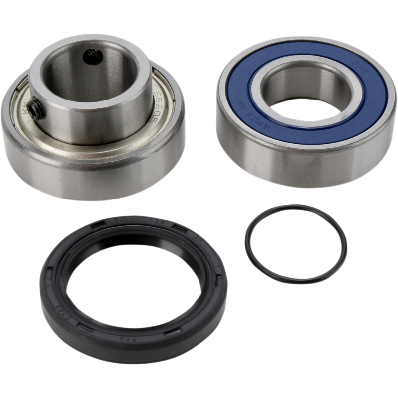 Drive Shaft Chain Case Bearing and Seal Kit