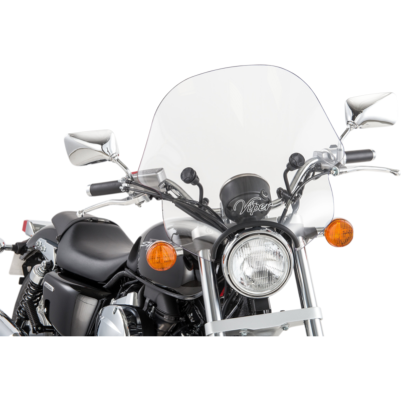 Viper Windshield Clear