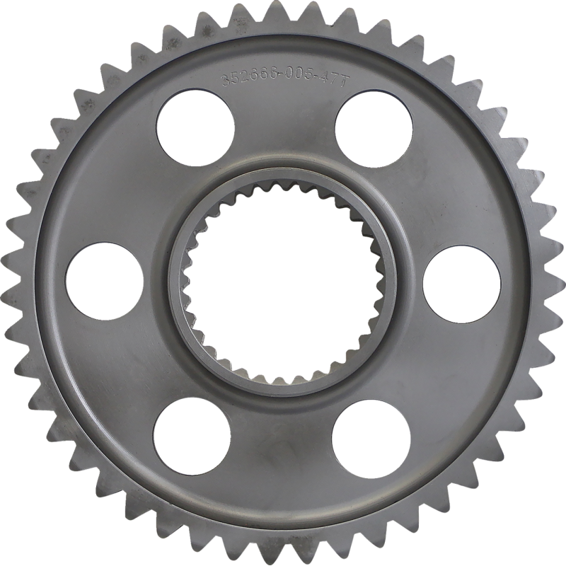 Venom Drivetrain Sprockets