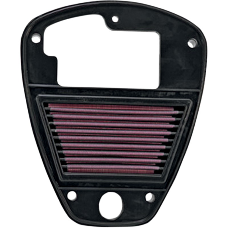 K&N OE Replacement Air Filter for Kawasaki VN900 Vulcan 06-24