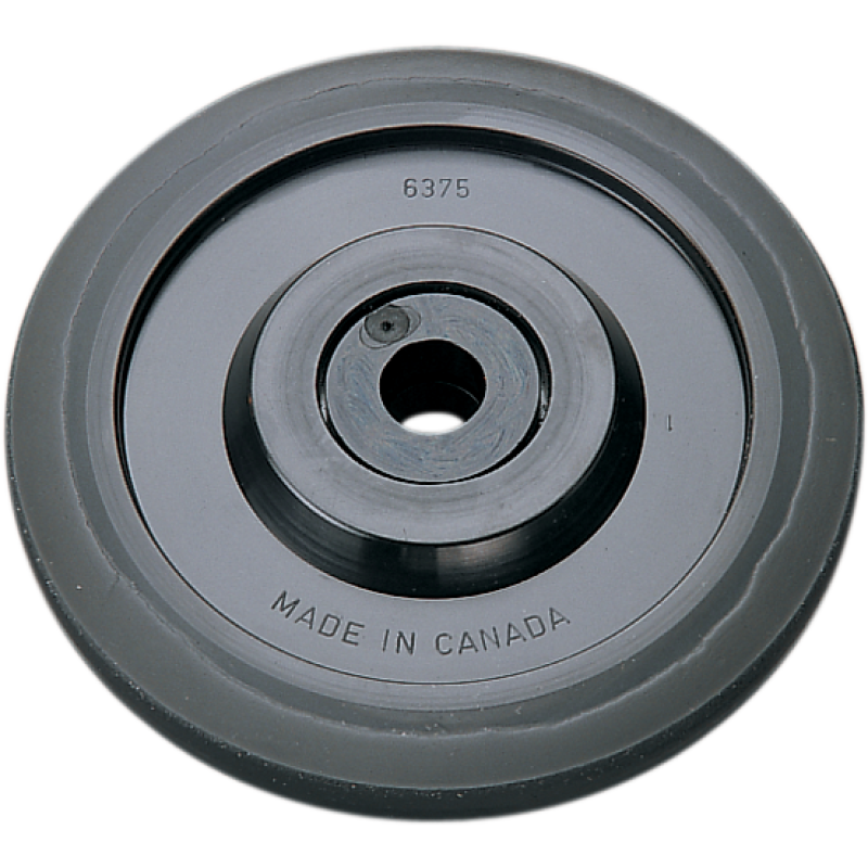 Idler Wheel 6 3/8" x 3/4"