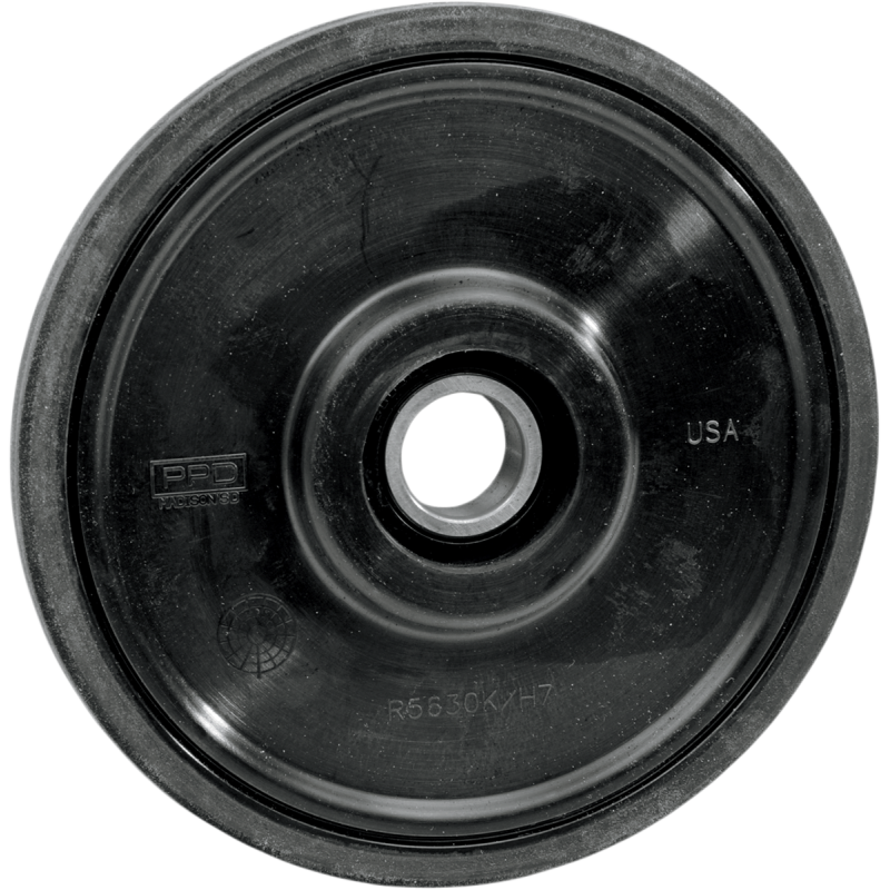 Idler Wheel 5.63" x 20 MM