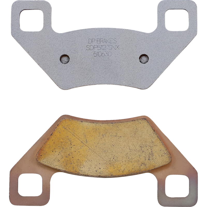 SNX HH+ Sintered Brake Pads