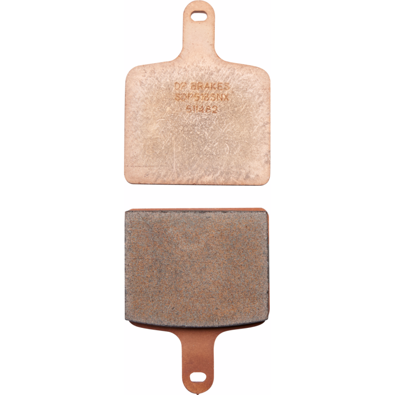 SNX HH+ Sintered Brake Pads