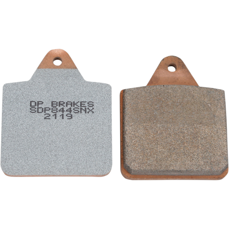 SNX HH+ Sintered Brake Pads