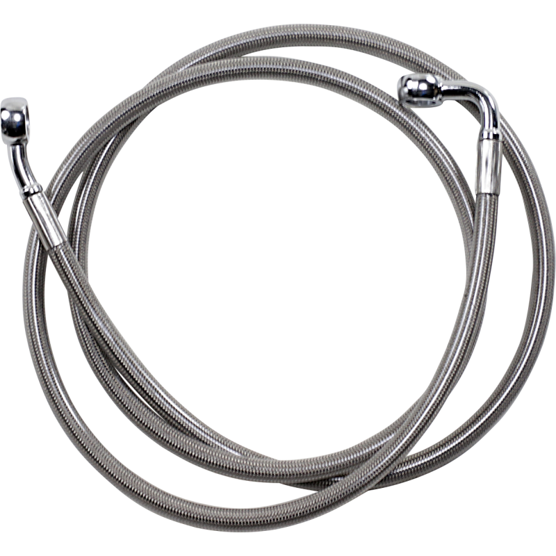 Extended Length Brake Line (50")