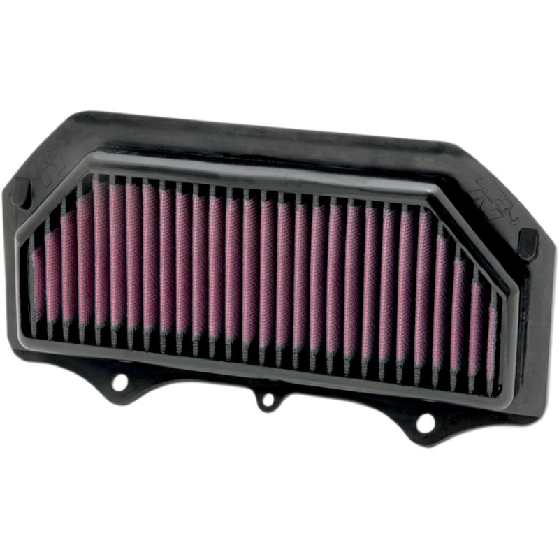 K&N OE Replacement Air Filter for Suzuki GSX-R750 11-19