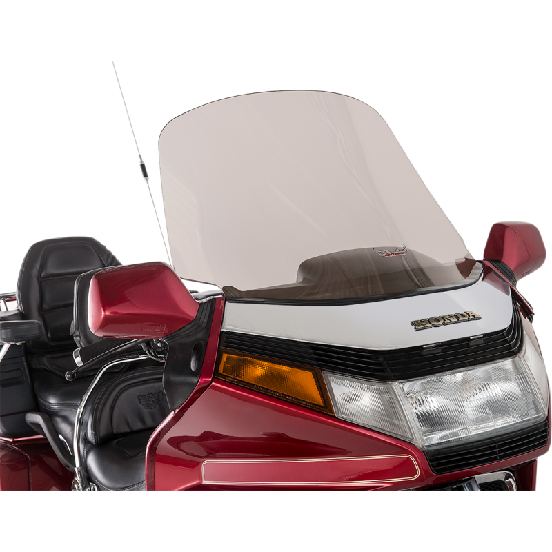 Replacement Windshield for GL1500, Clear Standard Height