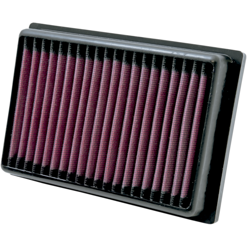 K&N OE Replacement Air Filter for Can-Am Spyder RT 10-13/RS/RS-S/ST/ST-S 13-16/Ryker 19-22