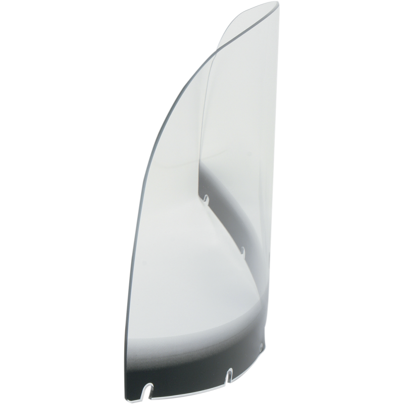 Clear Windshield (13" H)