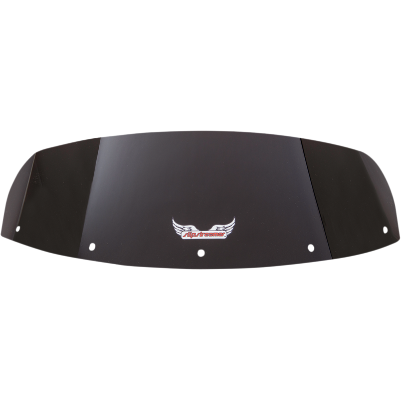 Smoke Windshield (6" H)