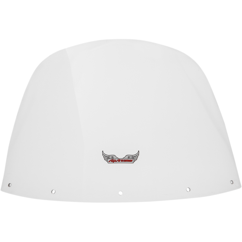 Clear Windshield (16" H)