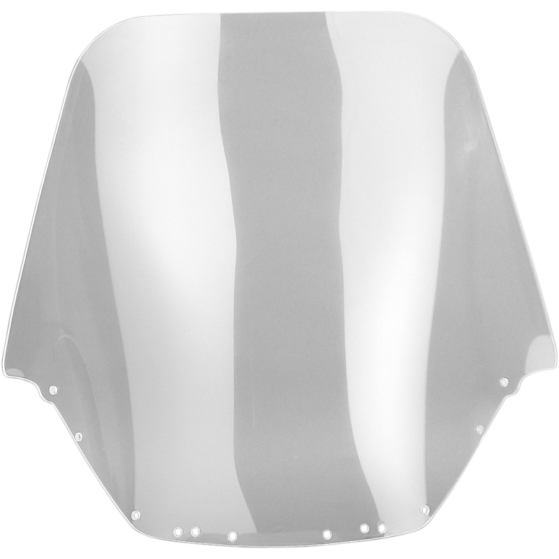 XVZ1300 Venture/Venture Royale Clear Windshield, 22 1/2"