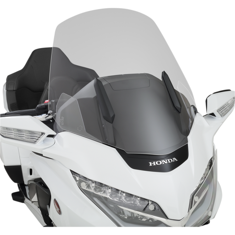 Show Chrome GL Tour Windshield for Honda GL1800 Gold Wing