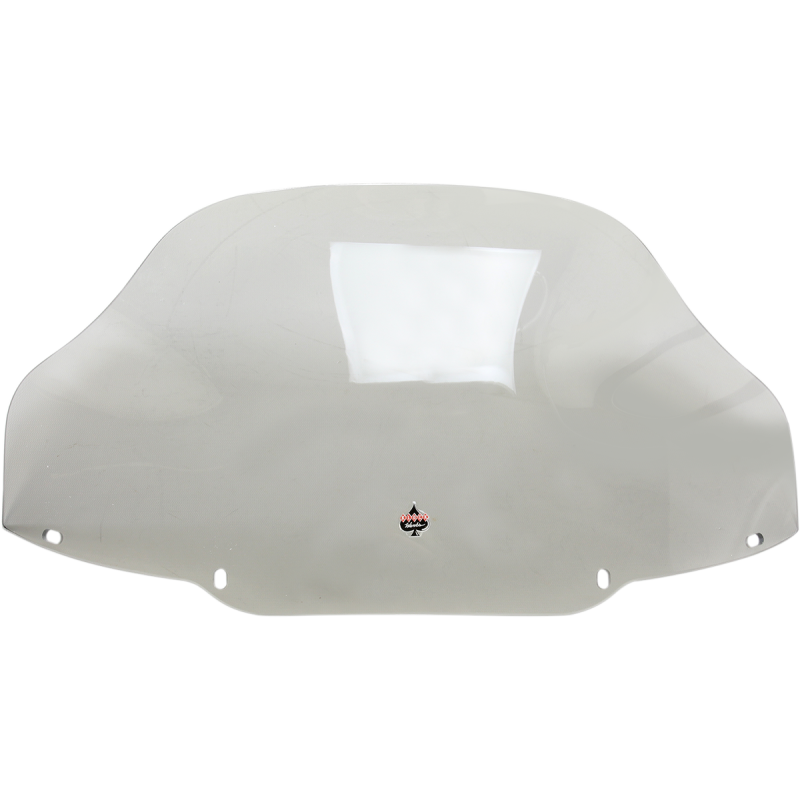 Flare Windshield Tint Non-Vented 10" for Yamaha Stratoliner