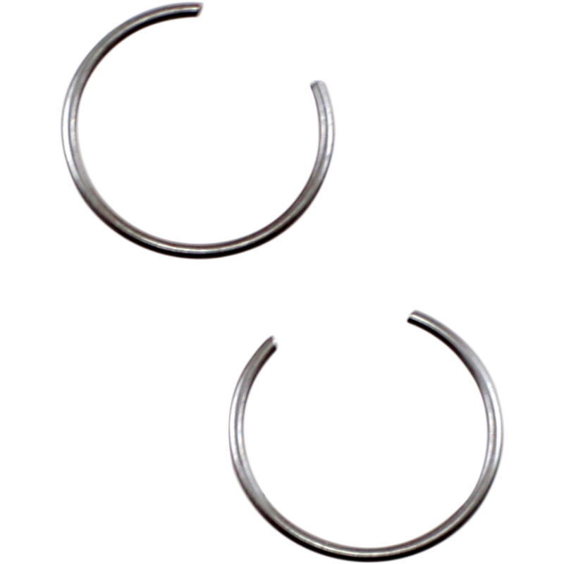Replacement Circlips (Pair)