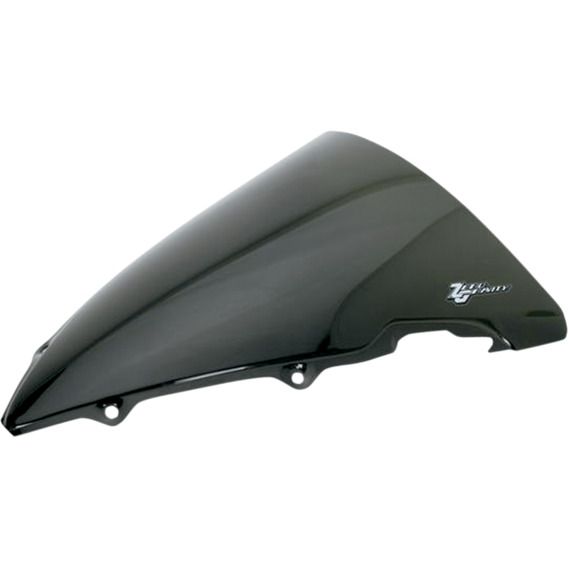SR Series Windscreen Dark smoke for YAMAHA YZF-R6S 06-09
