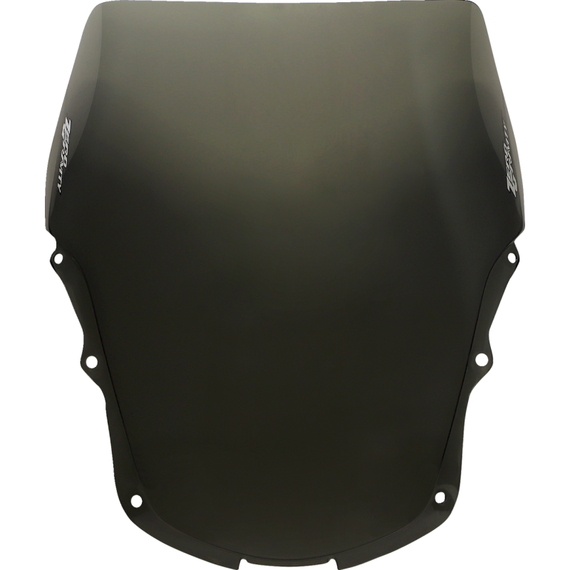 Zero Gravity Sport Touring Windscreen, Light smoke