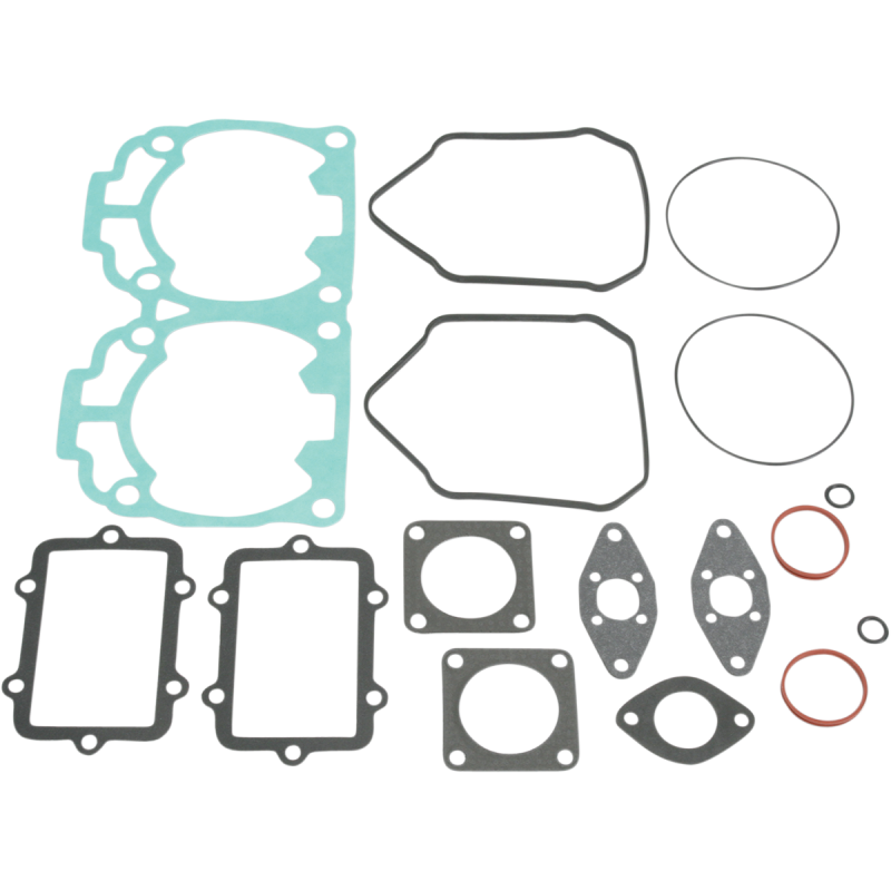Vertex Full Top End Engine Gasket Set for Ski-Doo Summit H.O. 04-06