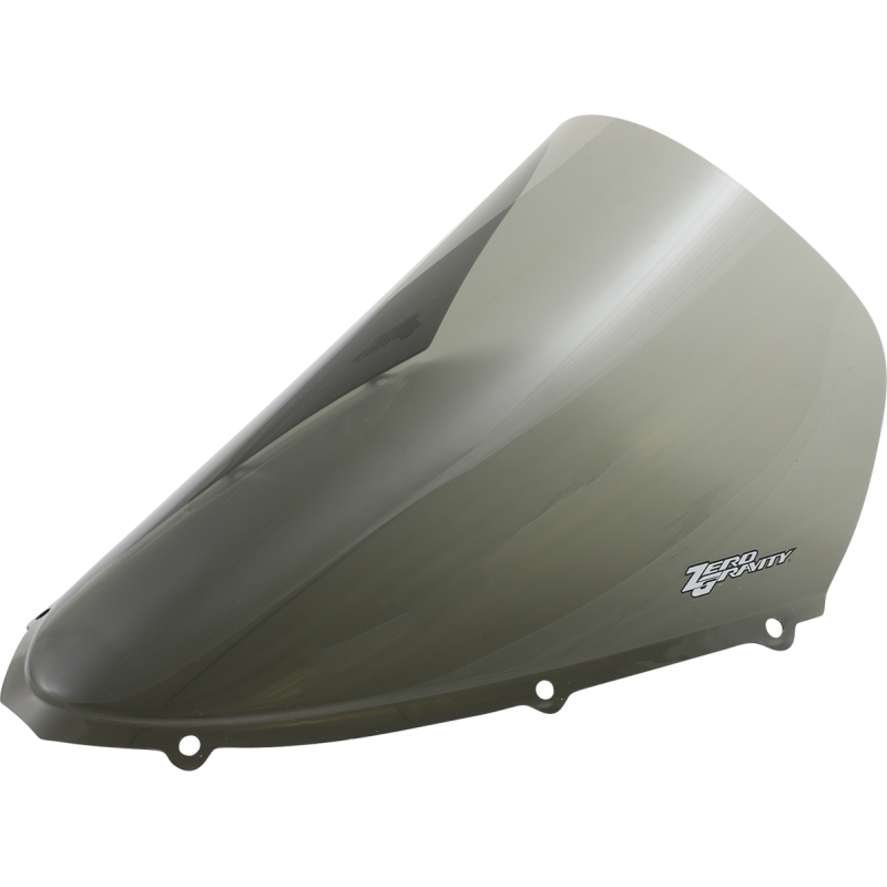 Sport Touring Windscreen Light Smoke for KAWASAKI ZX-14/ZX-14R 06-19