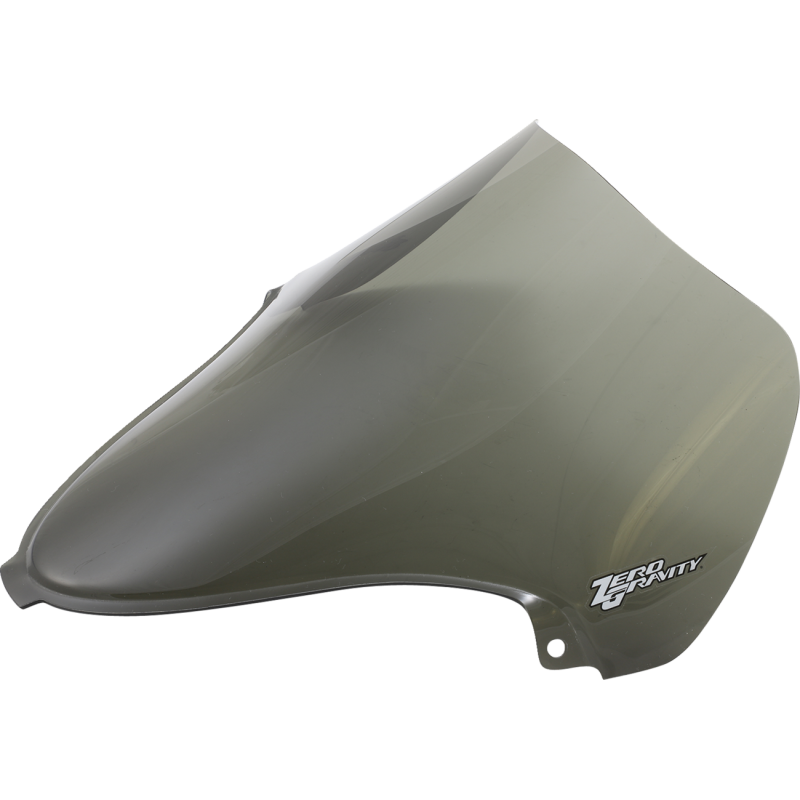 Sport Touring Windscreen Light smoke for SUZUKI GSX1300R Hayabusa 99-07