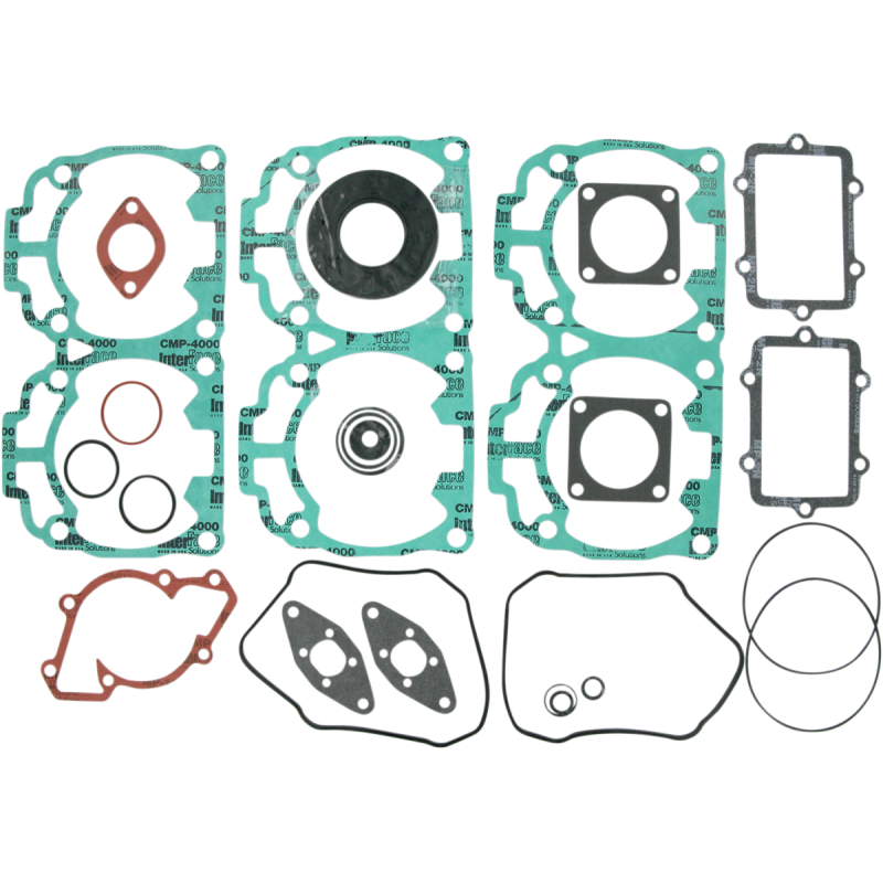 Vertex Complete Engine Gasket Set for Ski-Doo Summit H.O. 04-06