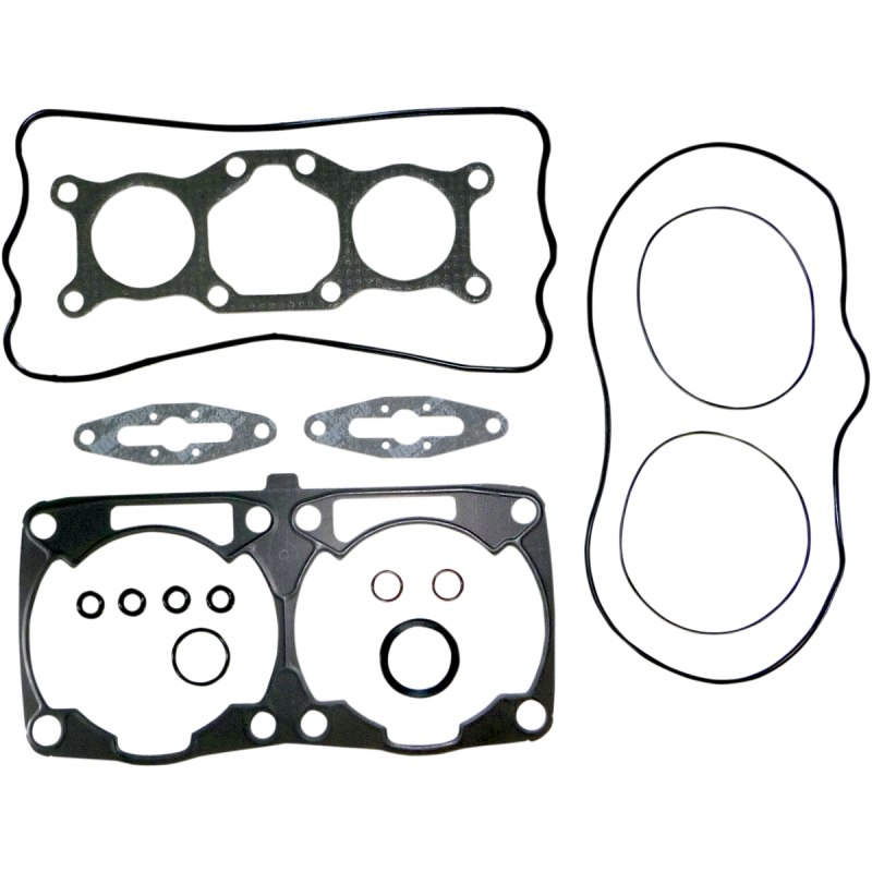 Vertex Full Top End Engine Gasket Set for Polaris all 2-stroke 11-12