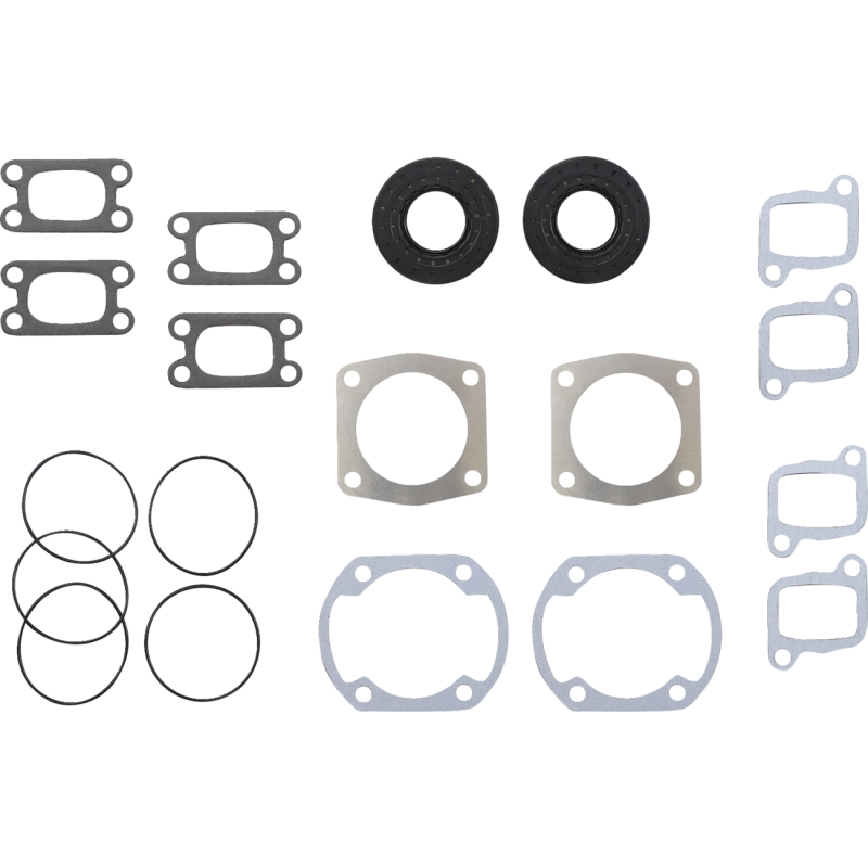 Vertex Complete Engine Gasket Set for Ski-Doo Skandic II/IIR 93