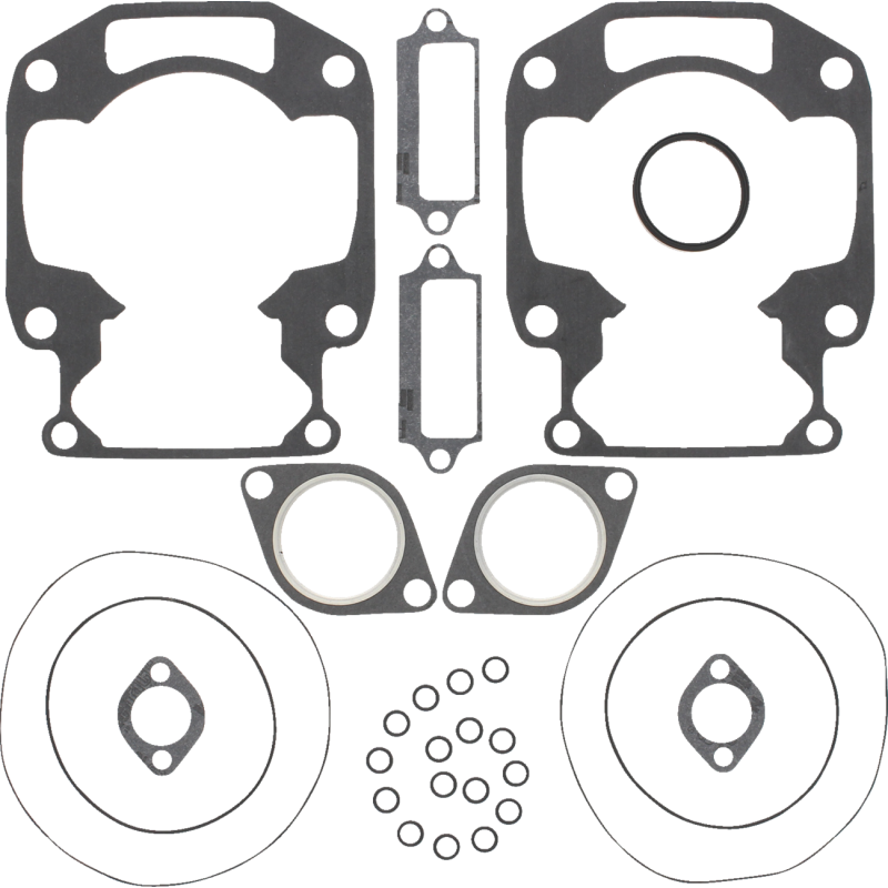 Vertex Full Top End Engine Gasket Set for Arctic Cat ZR 700 99-00