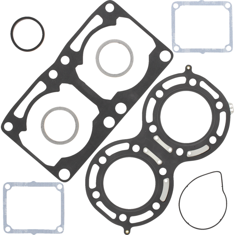 Full Top End Engine Gasket Set for Yamaha VT500 Venture LC/2 00-01