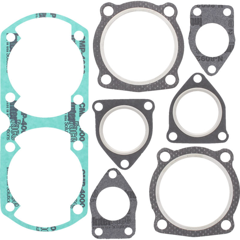 Full Top End Engine Gasket Set for Yamaha ET400 410 89-94