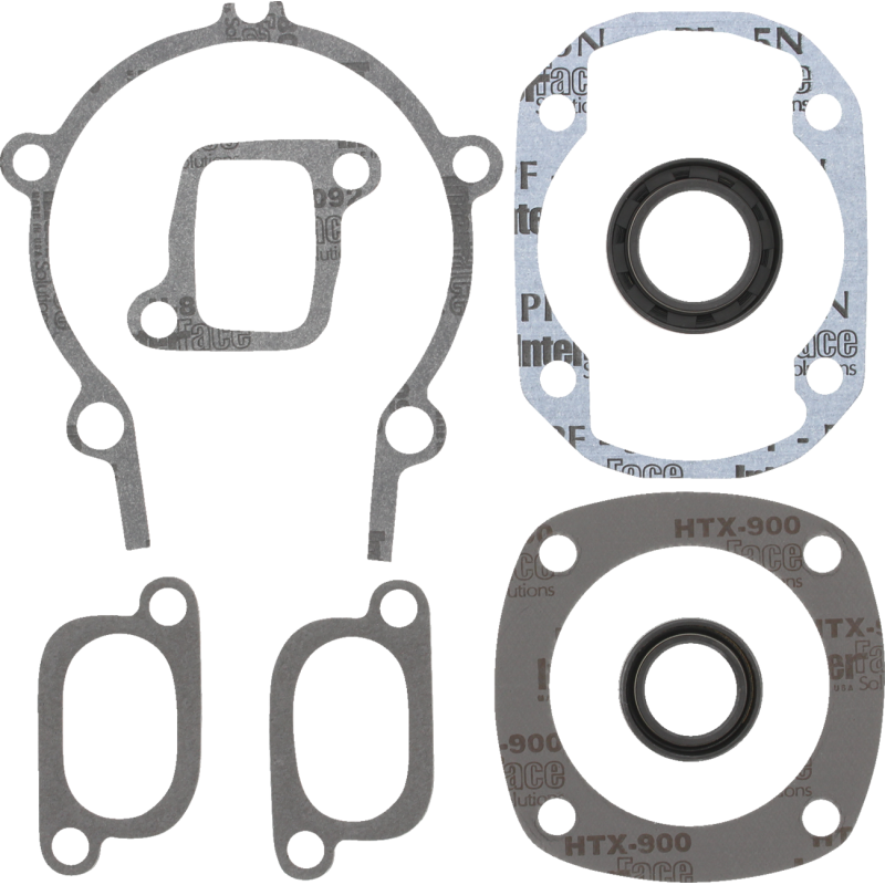 Vertex Complete Engine Gasket Set for Ski-Doo Citation 3500/Skandic 83-84