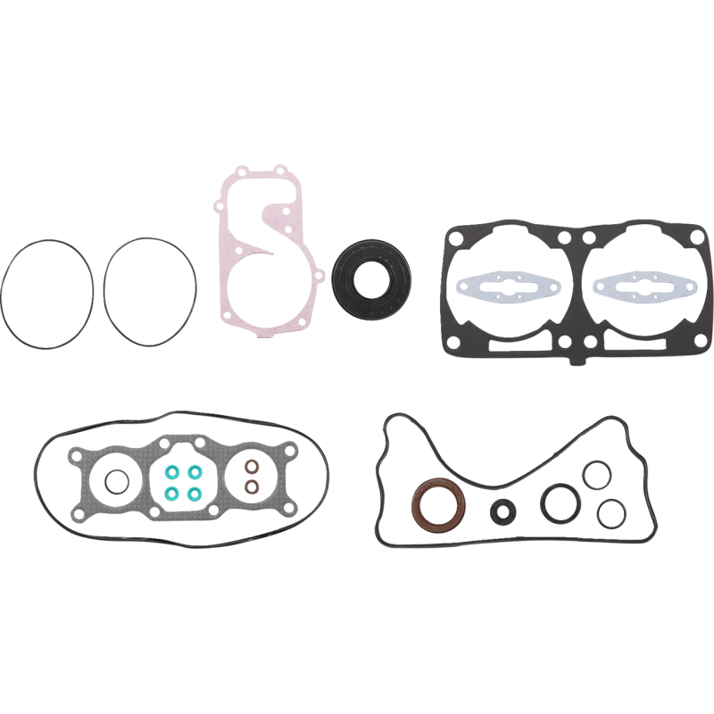 Vertex Complete Engine Gasket Set for Polaris Switchback Pro 800 13-14