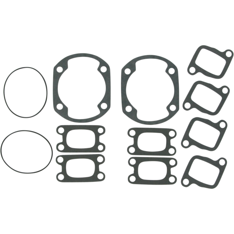 Full Top End Engine Gasket Set for Ski-Doo Touring E/LE/SLE 96-00