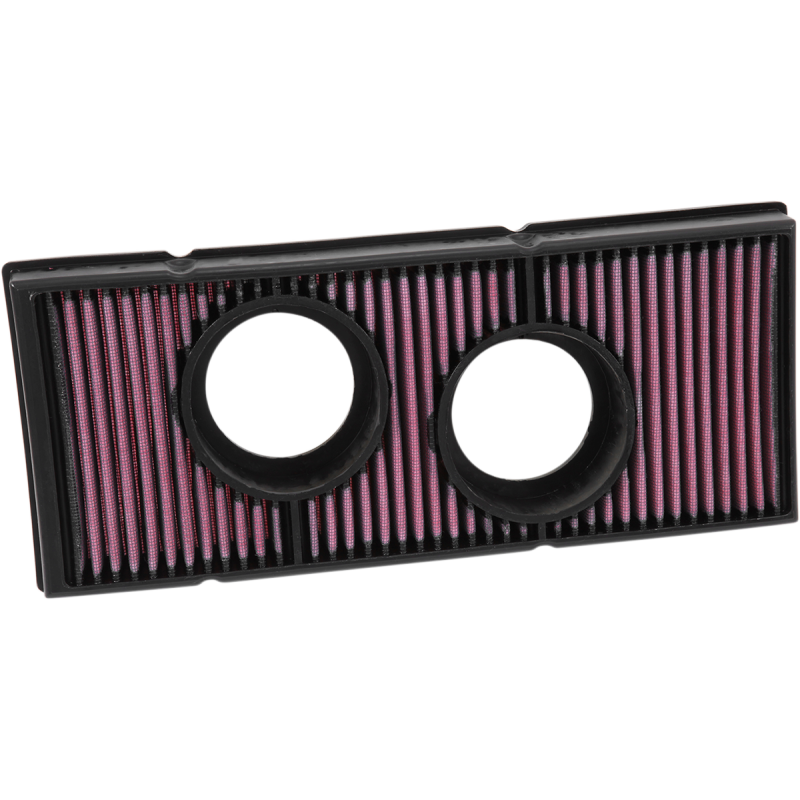 K&N OE Replacement Air Filter for KTM 950 Adventure/S 02-06, Super Enduro/R 06-09/SM/R 06-08