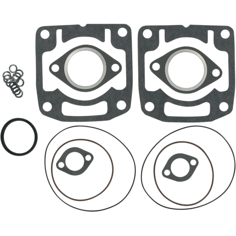 Vertex Full Top End Engine Gasket Set for Arctic Cat ZL 449 97-00