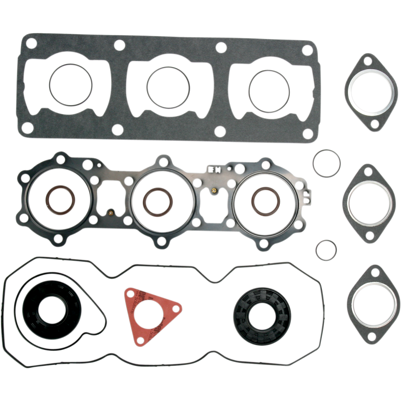 Vertex Complete Engine Gasket Set for Polaris Indy XLT/XLT SP/XC/LTD SP 97-99