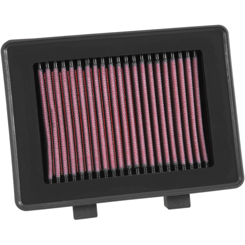 K&N OE Replacement Air Filter for Suzuki DL1000 V-Strom 14-19/DL1050 V-Strom 20-24