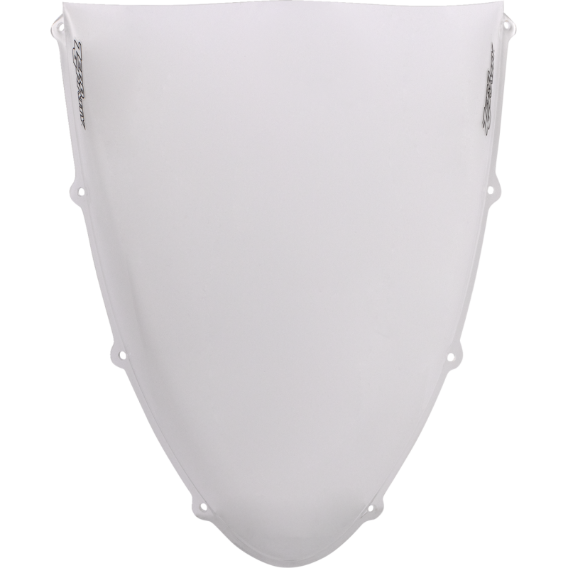 Zero Gravity Corsa Windscreen, Clear