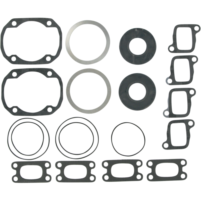 Vertex Complete Engine Gasket Set for Ski-Doo Skandic II/SLT 93-96
