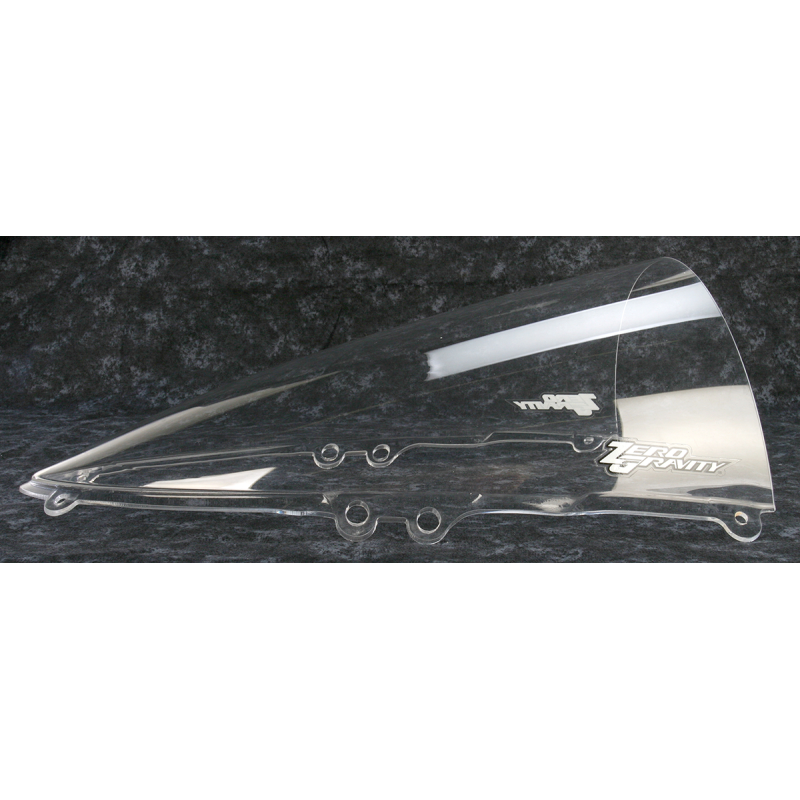 Corsa Windscreen Clear for DUCATI 1199 Panigale 12-14