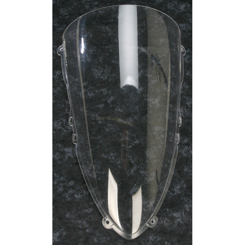 Corsa Windscreen Clear for DUCATI 1199 Panigale 12-14