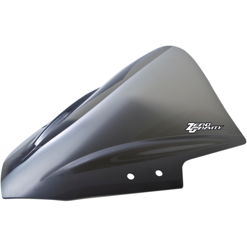 Corsa Windscreen Light Smoke for KAWASAKI Ninja 300R 13-19