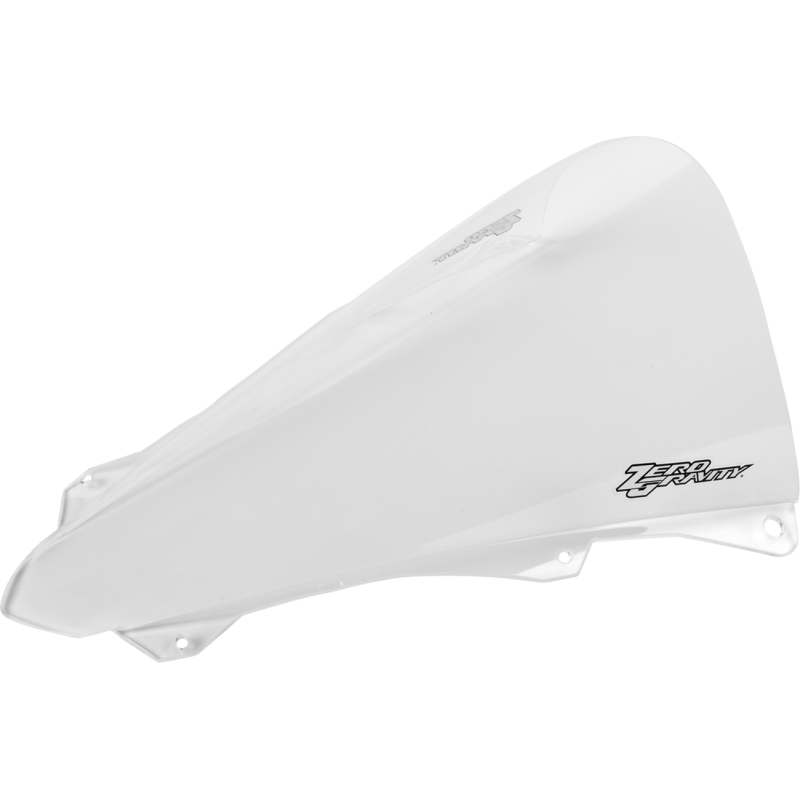 Corsa Windscreen Clear for KAWASAKI Ninja ZX-4RR KRT Edition 23-24