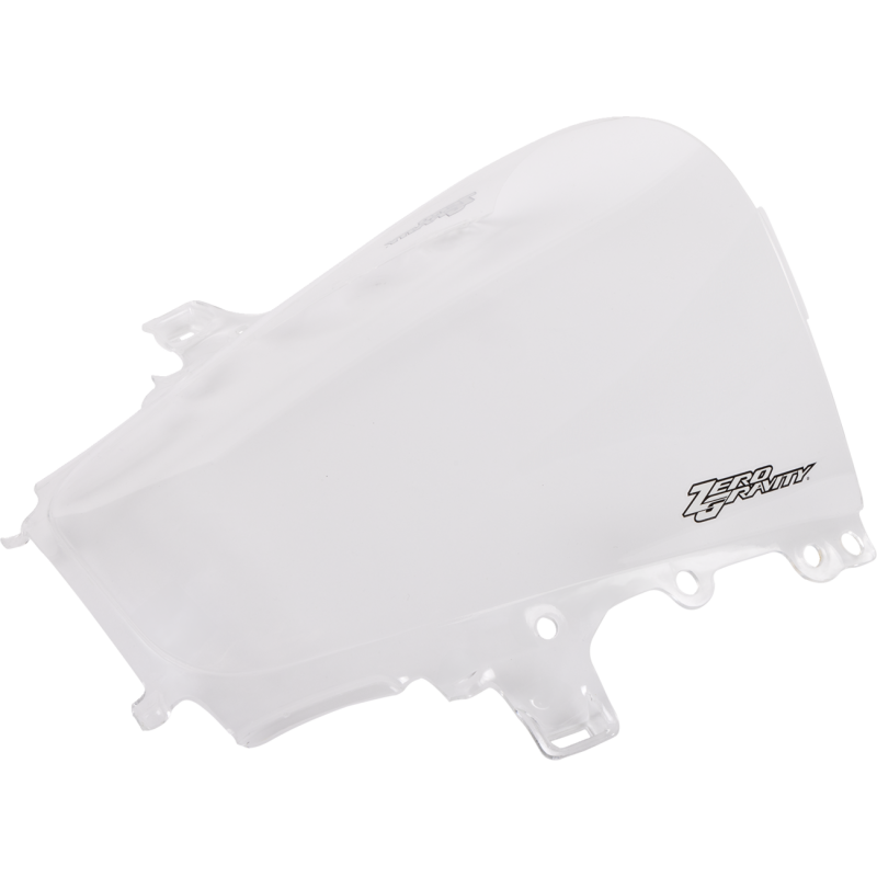 Corsa Windscreen Clear for YAMAHA YZF-R1/R1M 20-24